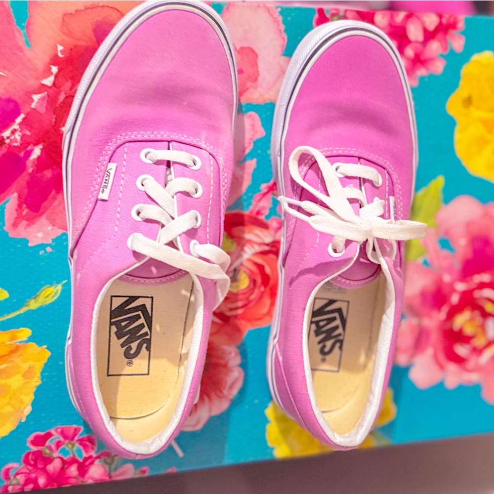 Vans Doheny Sneaker